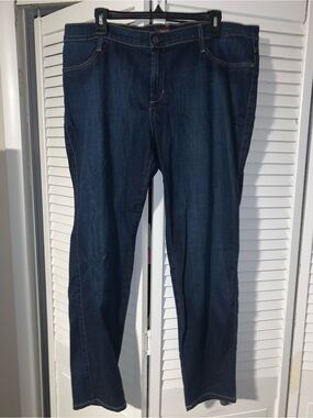 James Jeans Plus Size Women’s Skinny Jeans